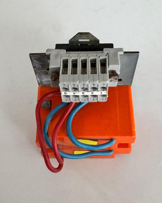ERA Logik LLq424 Resistor – 42V, 4A, 87 89 0004 - saleem al tamimi electric equipment trading co llc-UAE
