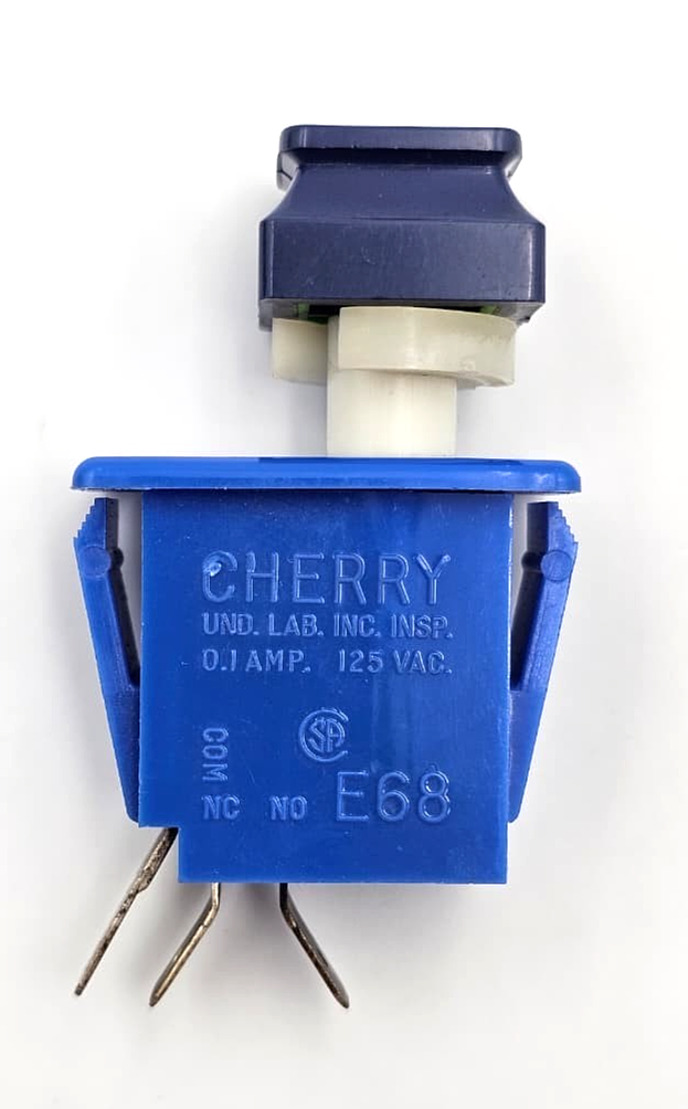 Cherry Electrical UE6828A Switch3