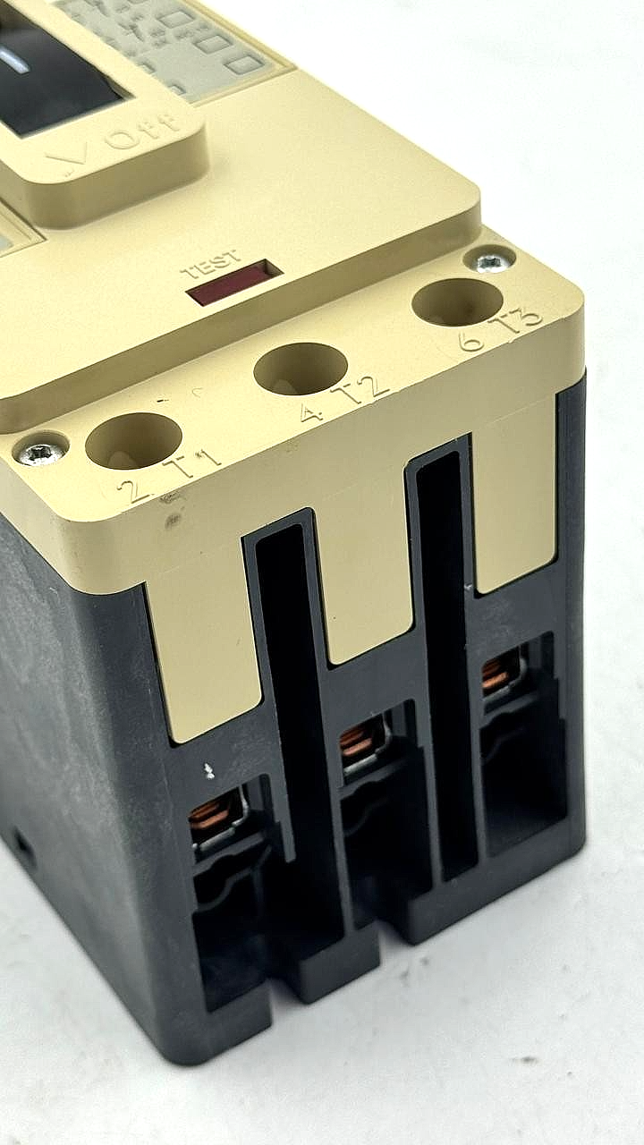Siemens 3VF12311FB410AA0 Circuit Breaker | Made in germany8