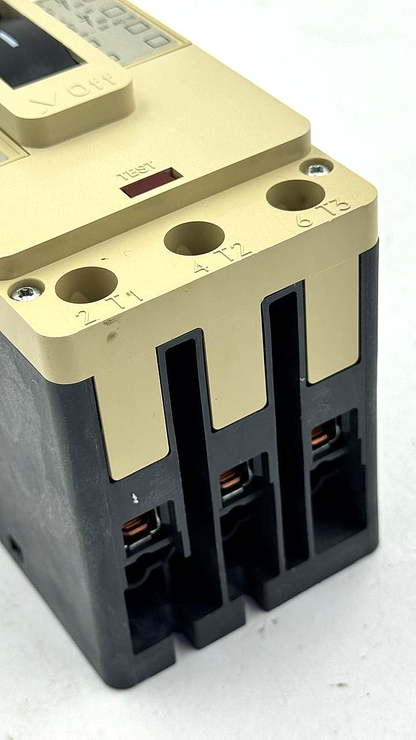 Siemens 3VF12311FB410AA0 Circuit Breaker | Made in germany8