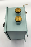 Electrical Apparatus 302585C Vintage Electrical Changeover Switch | Made in UK5