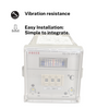 TC72DAJR3A Temperature Controller | JType Sensor Support (0~399°C) | Relay4