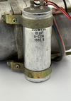 KOKUSAN DENKI | TC0801| Induction Motor | Made in Japan4