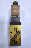 Honeywell Lucifer 341L9201 Solenoid Valve – 10 BAR, 24V DC | Made in Switzerland3