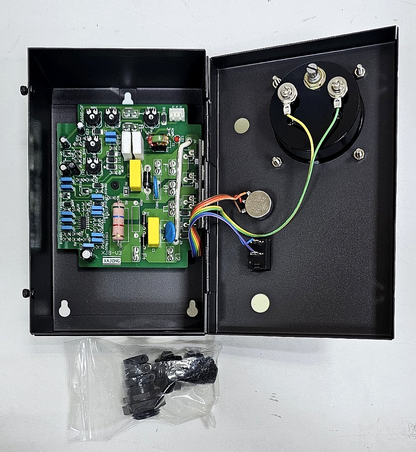 XAJONG | B11024FBM | DC Motor Controller | 110V Input to 24V Output | 250~300W2