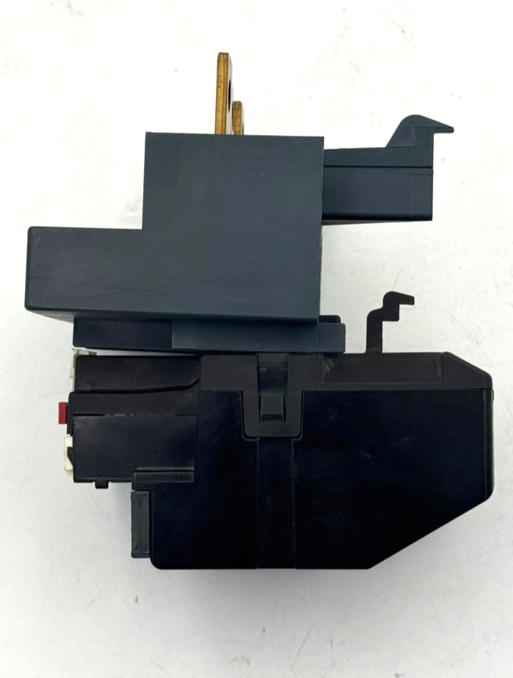 Schneider Electric TeSys LRD4369 Thermal Overload Relay | 140 A | Made in France5