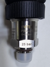FOTEK PRA25SUS14GLM Pressure Transmitter– 25 BAR, 8~30VDC, 420 mA3