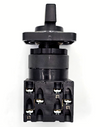 Benedikt & Jäger M10H Z M31 | Rotary Cam Switch | 20A | Made in Austria4