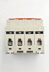 Hyundai HiBD63N | 4Pole |  16A Miniature Circuit Breaker ( 1 pcs )5