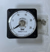 Lightstar KAE11 Analog Pressure Meter | 0–25 Bar Range | 4–20mA | 110x110mm1