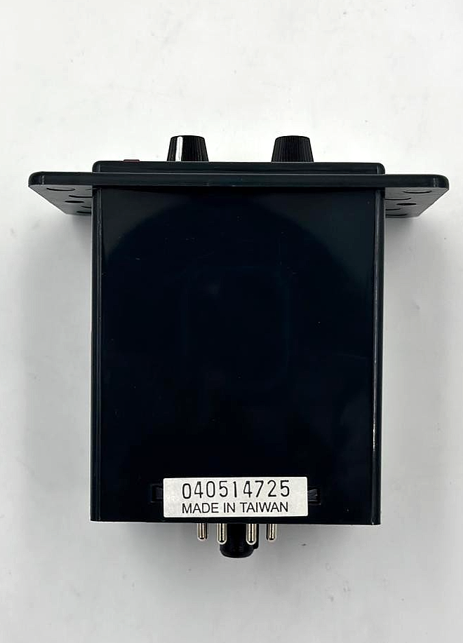 Fotek TDVYM6110VAC Twin Timer Relay | Made in Taiwan2