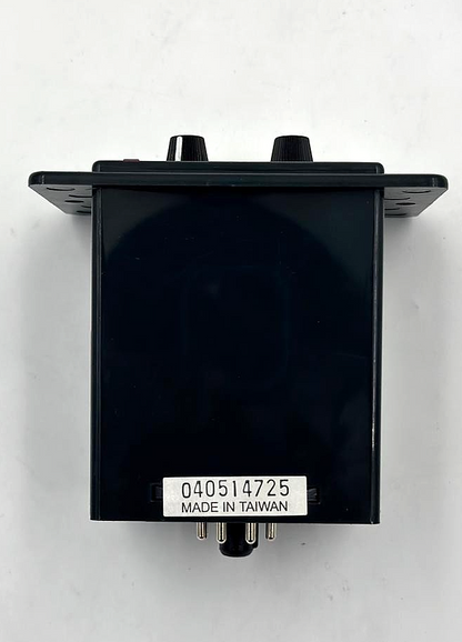 Fotek TDVYM6110VAC Twin Timer Relay | Made in Taiwan2