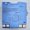Measurement Technology MTL5049 TwoChannel Isolating Driver | 4/20mA for I/P Con1