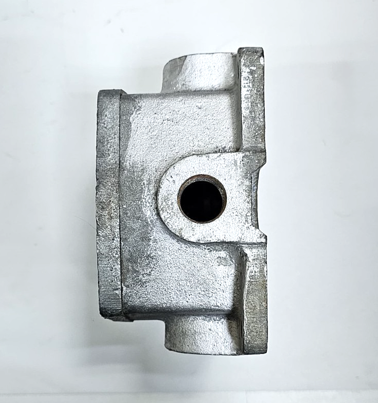 HAWKE CBL Type Cable Gland | 500V | 27A | Industrial Electrical Connector2