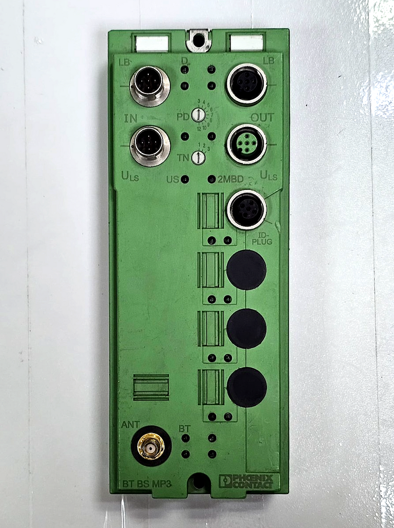 Phoenix Contact |  FLM BT BS MP3 Module | 2736770 | ModuleID 191 DEC0
