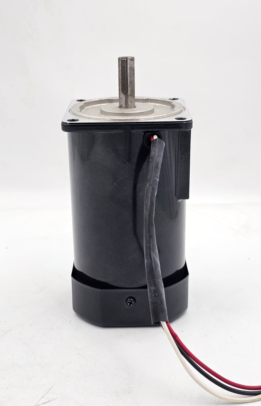 GGM K9IK200FM Induction Motor | 200W, 380V 3Phase, 50/60Hz | Made in Korea3
