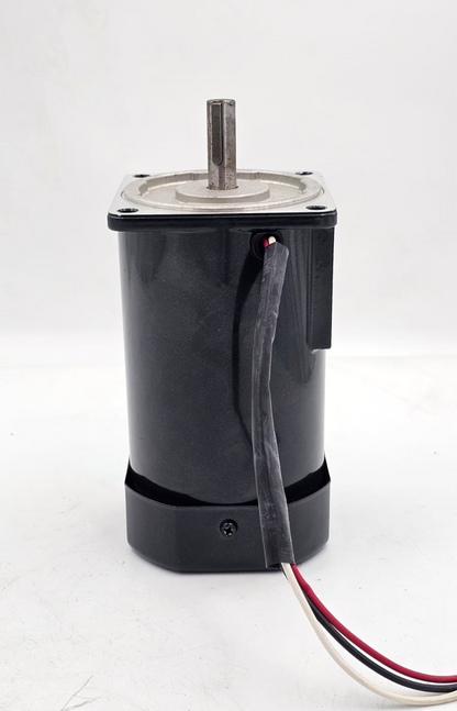GGM K9IK200FM Induction Motor | 200W, 380V 3Phase, 50/60Hz | Made in Korea3