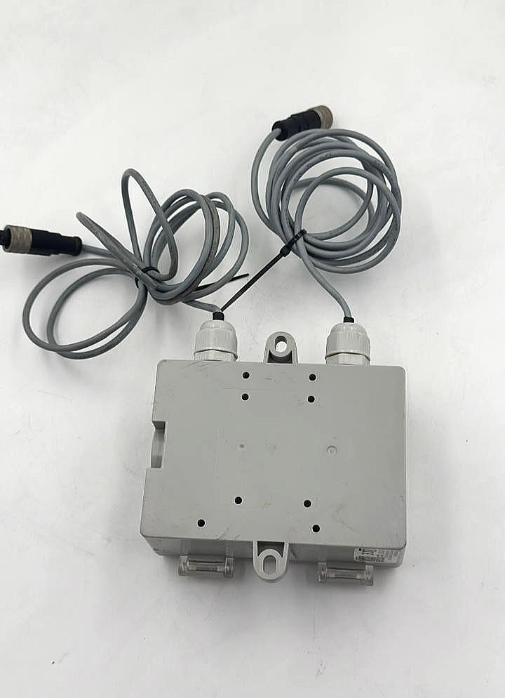 Honeywell HDPB04S15 Differential Pressure Transmitter | Made in Canada ( 1pcs )1