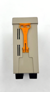 Autonics T4WM Series Digital Temperature Indicator Panel Meter5