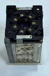 Schleicher Mikroais DZ 52SG Electromechanical Timer Relay, 220V | German Made5