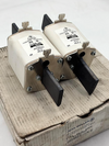 Jean Müller R2185900 NH Fuse Link – 315A, 690V AC ( Pack of 2 )1