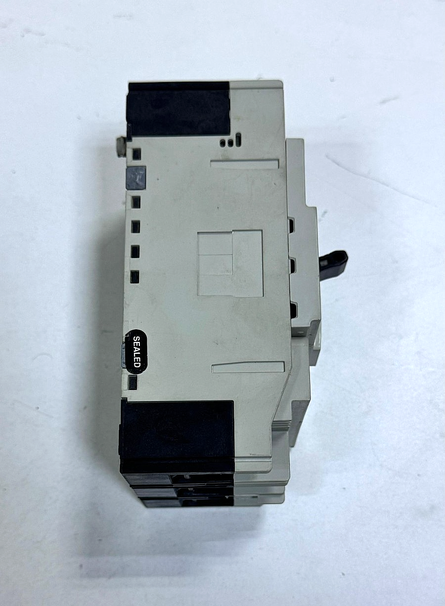 Terasaki | S125NJ | Circuit Breaker | 100 A | Used | Fast Shipping4