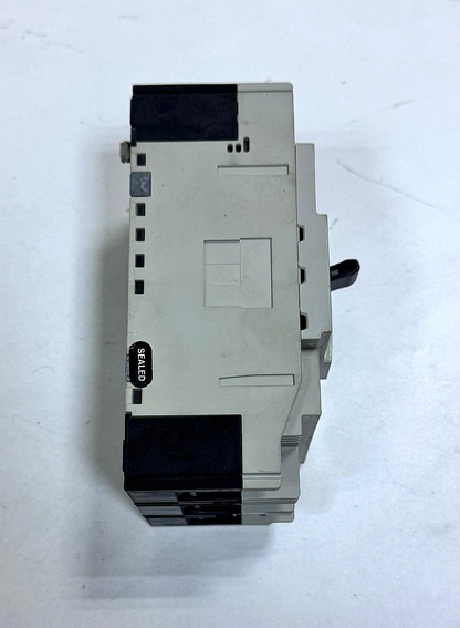 Terasaki | S125NJ | Circuit Breaker | 100 A | Used | Fast Shipping4