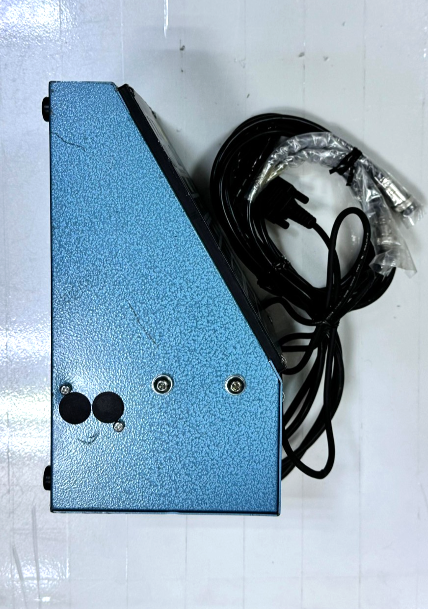YasuiICC UL w/ Large Clamp | 100240V Single Phase | Made in Japan - saleem al tamimi electric equipment trading co llc-UAE