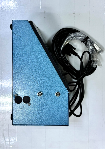 YasuiICC UL w/ Large Clamp | 100240V Single Phase | Made in Japan - saleem al tamimi electric equipment trading co llc-UAE
