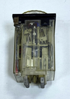 Schleicher Mikroais DZB 521L103 Electromechanical Timer Relay, 220V | German3