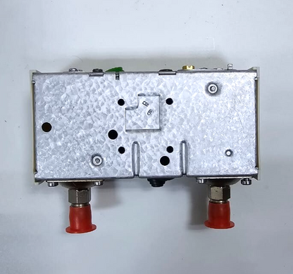 Danfoss KP15 Dual Pressure Switch | 060126466 | 0.2–7.5 & 8–32 Bar | 1/4 Flare6