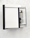 SQ72 Panel Meter 0500°C | DC 10V Temperature Range5