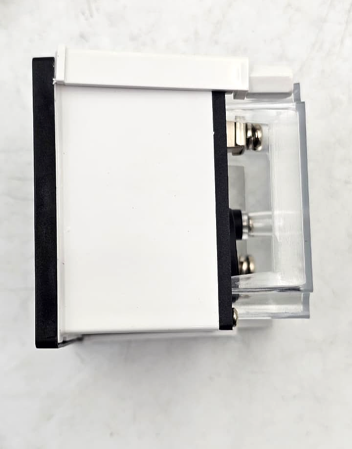 SQ72 Panel Meter 0500°C | DC 10V Temperature Range5