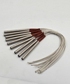 Cartridge Heater |  230 V  400W | 100 mm Length  | 9 mm Diameter5