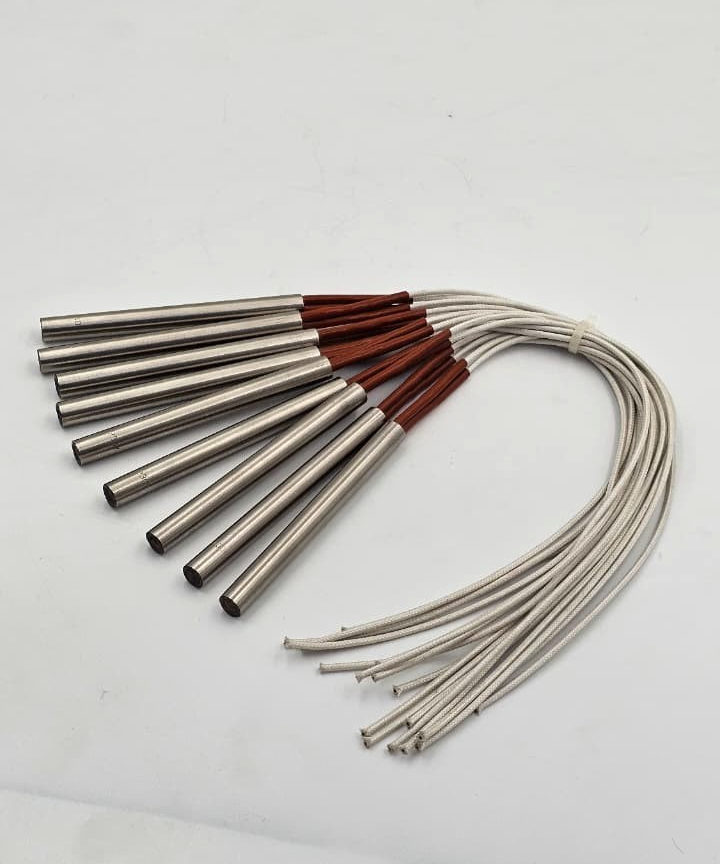 Cartridge Heater |  230 V  400W | 100 mm Length  | 9 mm Diameter5