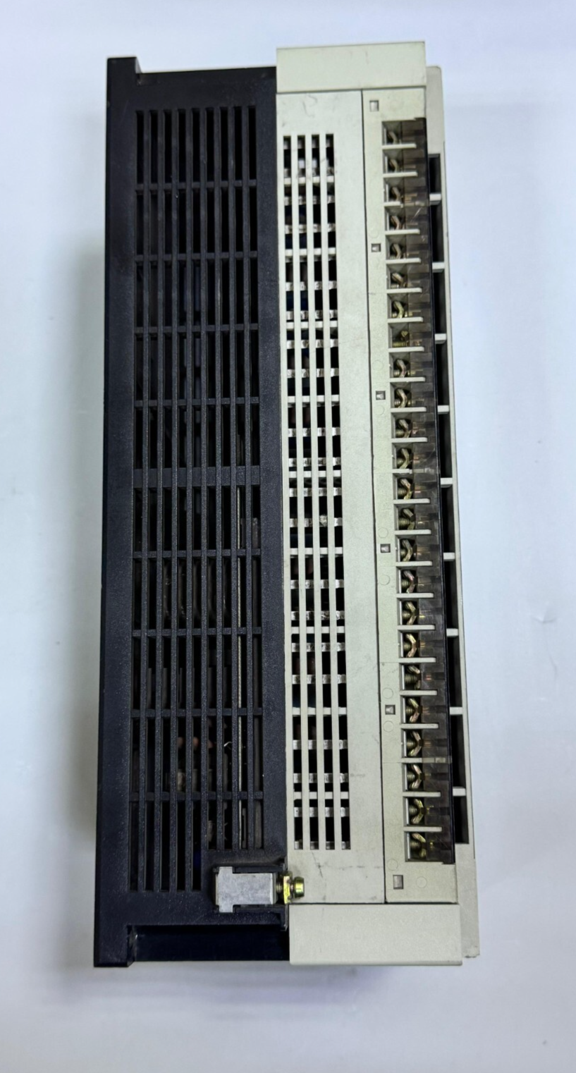 Schneider Automation TSXDMF342A – 34 1/0 Relay Extension Module.| Made In France1