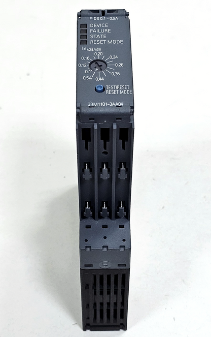Siemens | SIRIUS | 3RM11013AA04 | Motor Starter | 3RM1 Compact Starter6