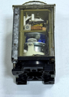 Schleicher Mikroais DZ 52SG Electromechanical Timer Relay, 220V | German Made2