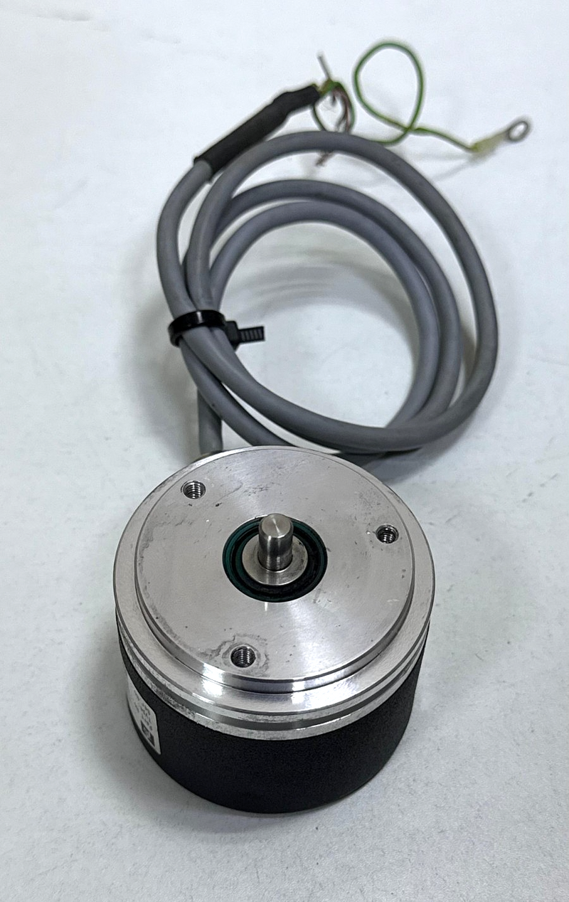 Pepperl+Fuchs | RVI58N032YYR31NY0100 | Rotary Encoder | Made in Germany8690
