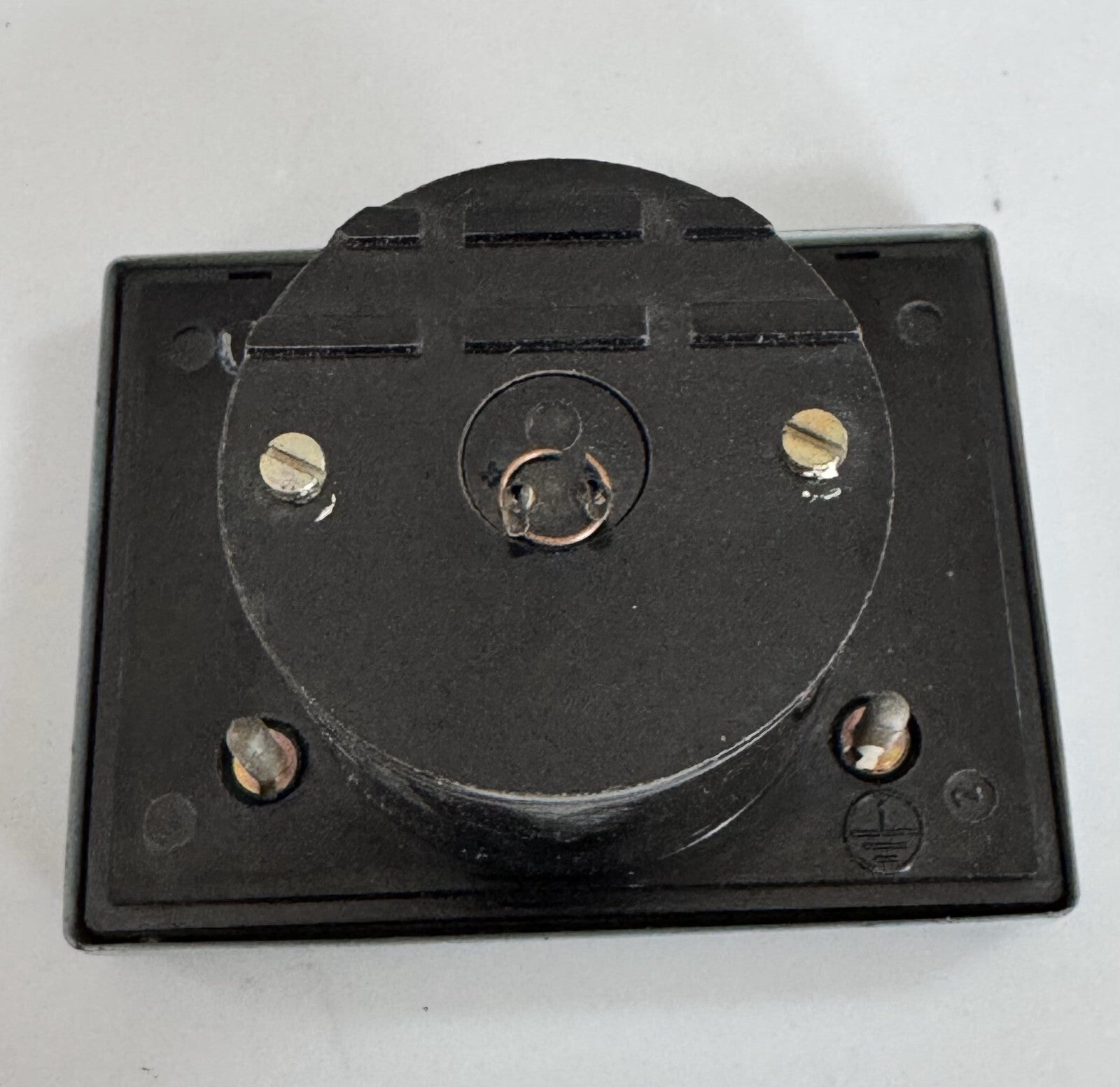 H96 DS2 Analog Radiation Power Meter | High Sensitivity 100µA | Measure W/cm²4
