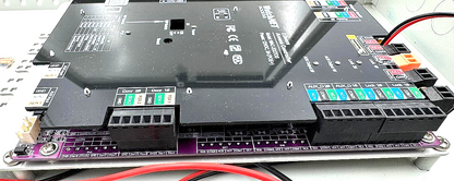 WatchNET WAC2D2TOS 2Door Access Controller3