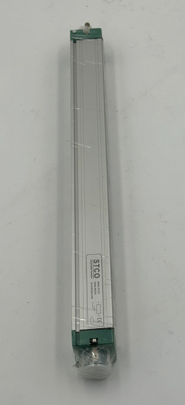 STCO | KTC 275 |  Linear Position Transducer3