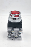 Sungho PR30L2L/HD0200613010 Push Button Lamp ( 1 pcs )2