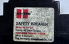 HITEK | HT28 | Safety Breaker – 2Pole, 240V | 10A3
