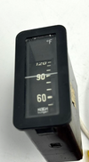 KOCH | Stuttgart Thermometer | 0270°F(1 pcs )2