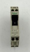 Schneider Electric TeSys GB2CD21 ThermalMagnetic Circuit Breaker| 16 A ( 1 PCS)0