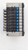 Festo | CPV14GEMP8 | Valve Terminal4