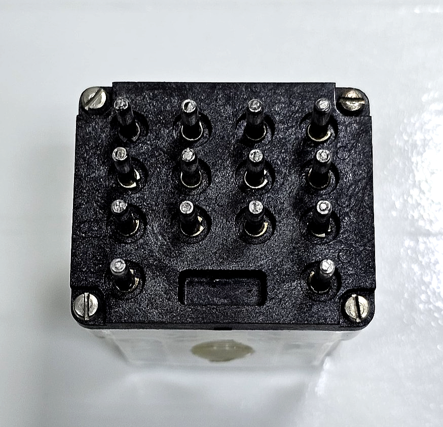 Lumel R15 Relay | 220V 10A | Made in Poland6