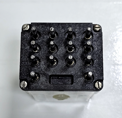 Lumel R15 Relay | 220V 10A | Made in Poland6