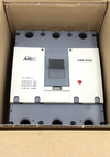 MetaMEC ABS 603a– 600A 3P3E Thermal Magnetic Molded Case Circuit Breaker0